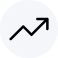 Growth Icon